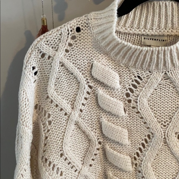 Sweater - Picture 3 of 3